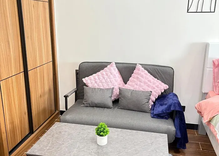 Sy Bay Twinbed Near Okada Moa Pitx Naia Cod Msv1502h