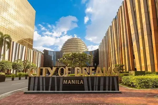 Sy Bay Twinbed Near Okada Moa Pitx Naia Cod Msv1502h Apartment